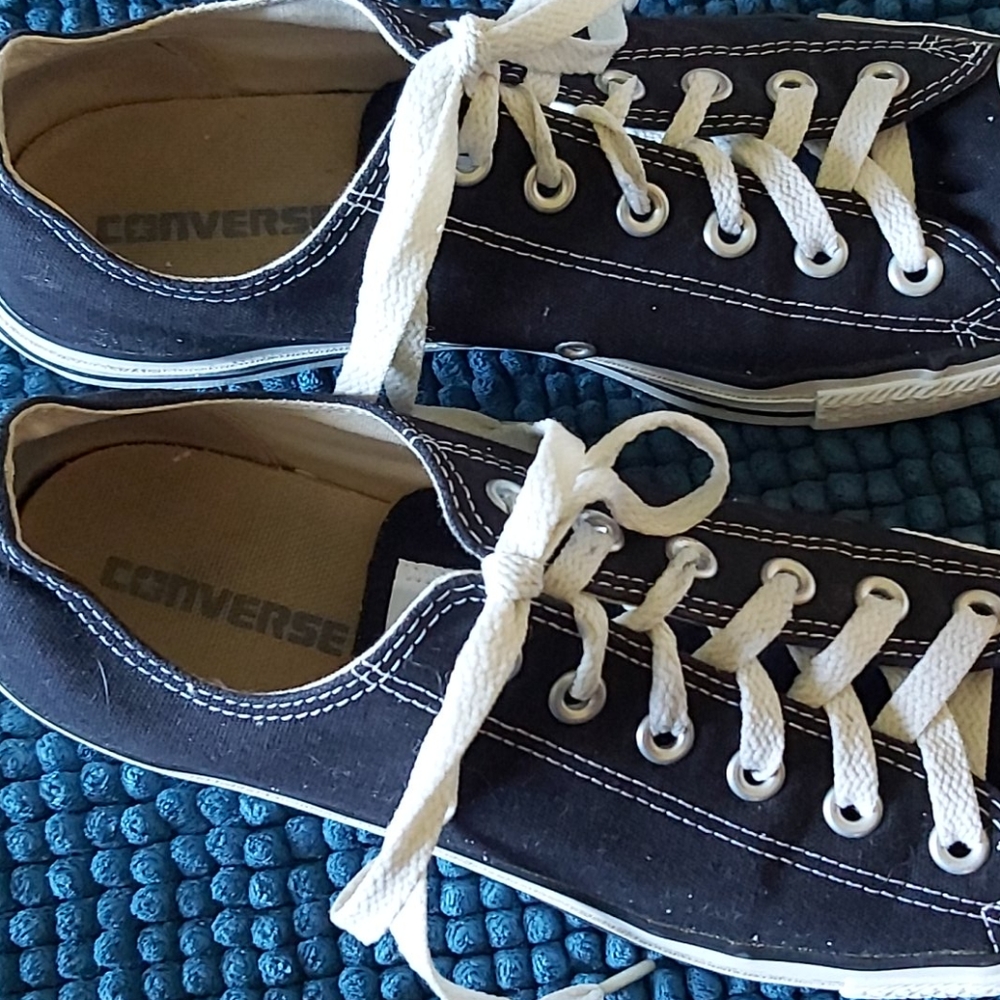 Women's Converse